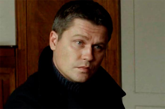 Кадр из сериала Чужой район 3 сезон кадр Чужой район 3 сезон 8