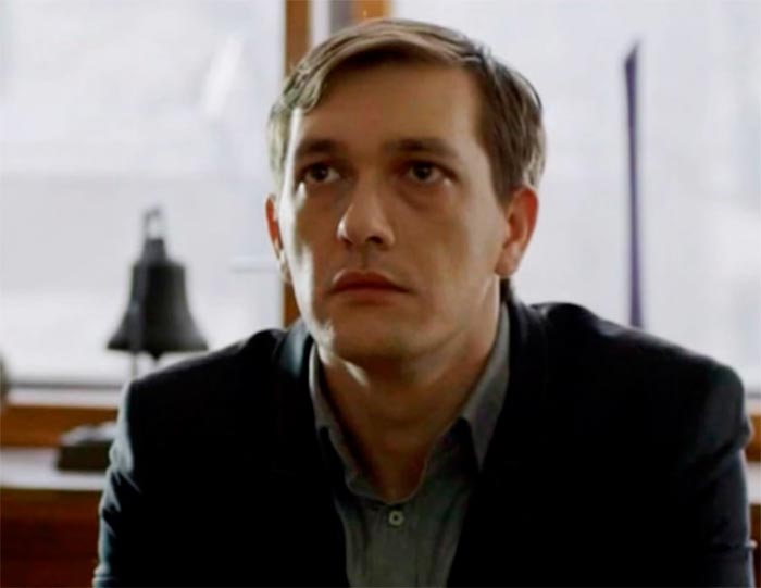 Кадр из сериала Чужой район 3 сезон кадр Чужой район 3 сезон 10