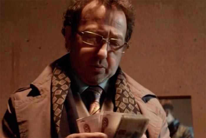 Кадр из сериала Чужой район 3 сезон кадр Чужой район 3 сезон 11