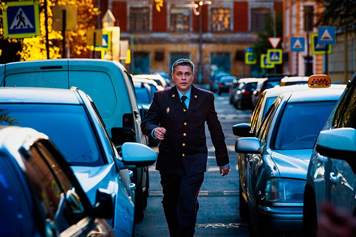 Сериал «Чужой район 4 сезон» (2025) - сюжет, актеры и роли, кадры из ...