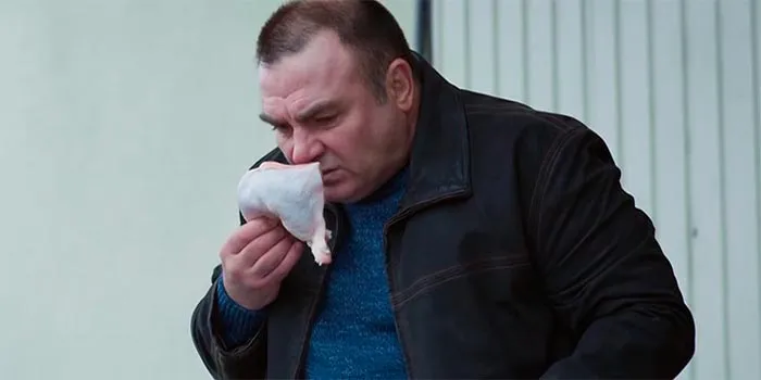 кадр Чужие дети 3