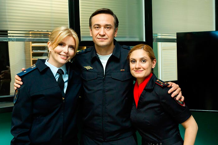 Кадр из сериала Цифровой код кадр Цифровой код 4