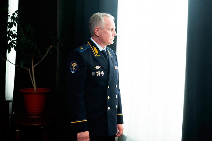 Кадр из сериала Цифровой код кадр Цифровой код 7