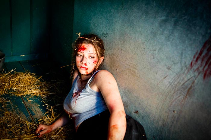 Кадр из сериала Цифровой код кадр Цифровой код 10