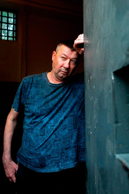 Кадр из сериала Цифровой код кадр Цифровой код 11