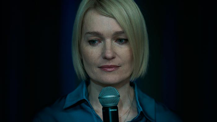 Сериал «Цикады» (2023) - сюжет, актеры и роли, кадры из сериала