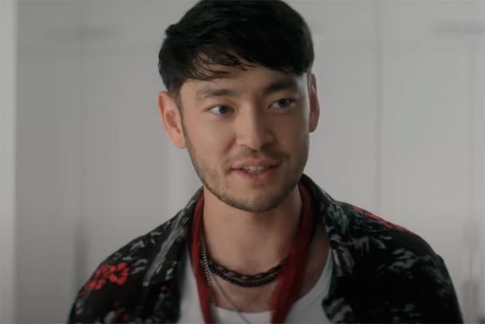 Кадр из сериала Циники кадр Циники 7