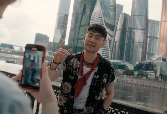 Кадр из сериала Циники кадр Циники 10