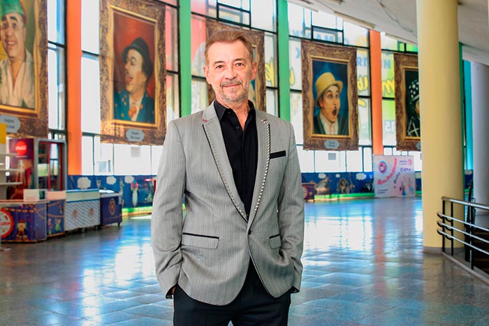 кадр Цирк! 5