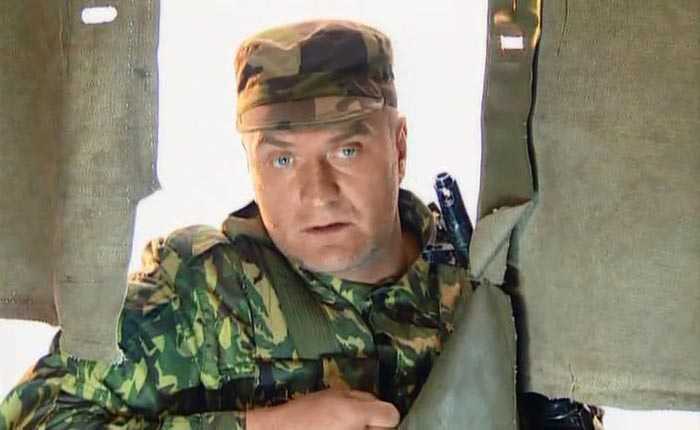 Кадр из сериала Спецназ кадр Спецназ 4