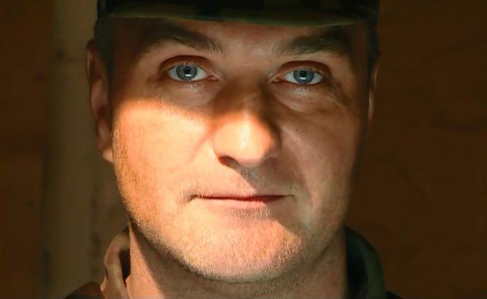 Кадр из сериала Спецназ кадр Спецназ 6