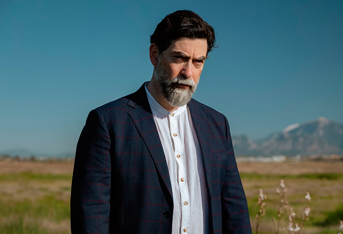 Кадр из сериала Цвет граната кадр Цвет граната 4