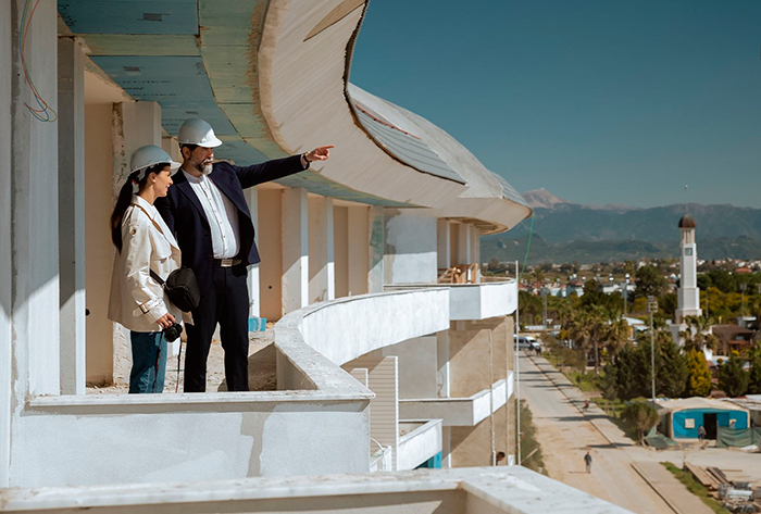 Кадр из сериала Цвет граната кадр Цвет граната 11