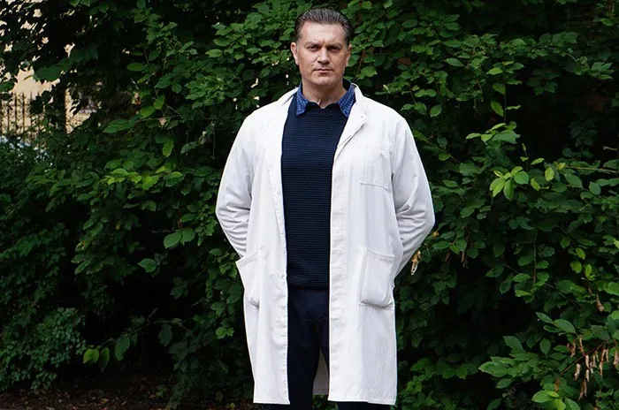 Кадр из сериала Цвет липы кадр Цвет липы 10