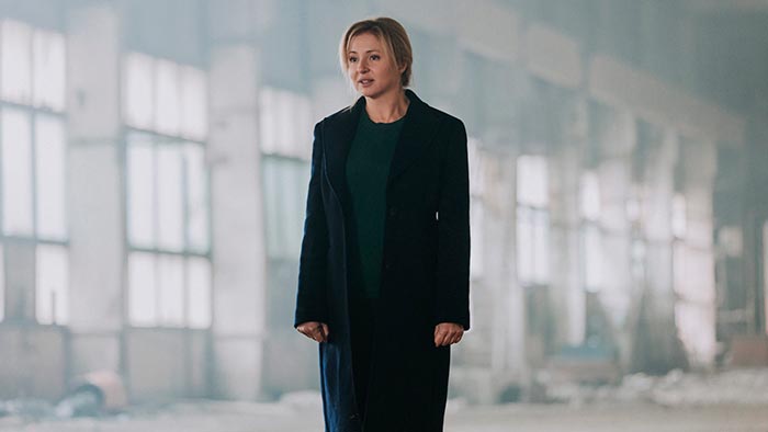 кадр Цветы жизни 2