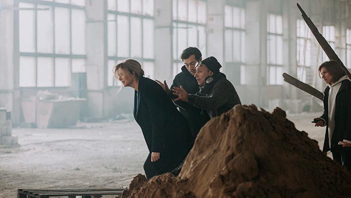 кадр Цветы жизни 4