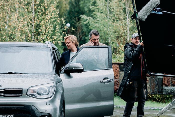 кадр Цветы жизни 9