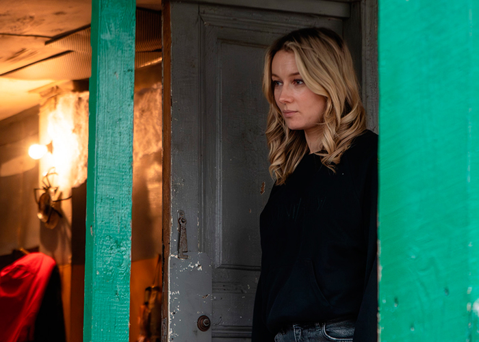 Кадр из сериала Цветочное озеро кадр Цветочное озеро 2