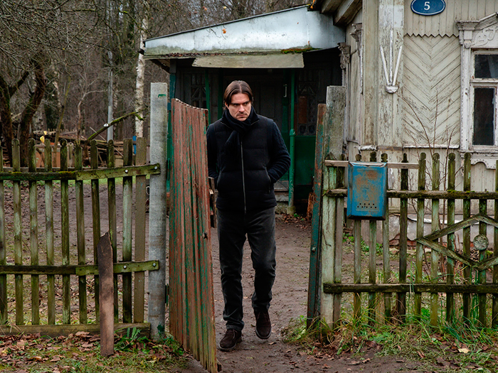 Кадр из сериала Цветочное озеро кадр Цветочное озеро 3