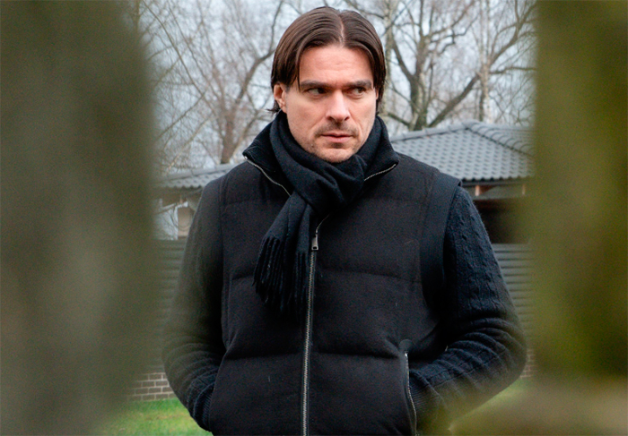 Кадр из сериала Цветочное озеро кадр Цветочное озеро 6