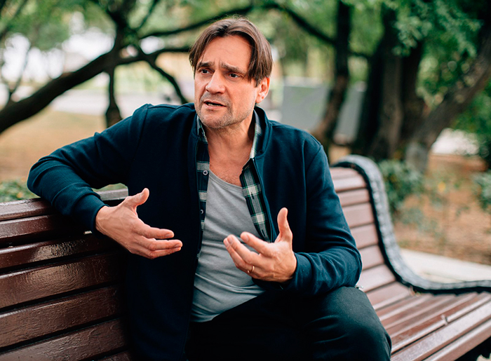 Кадр из сериала Цветок граната кадр Цветок граната 3