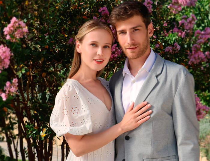 Кадр из сериала Цветок граната кадр Цветок граната 5