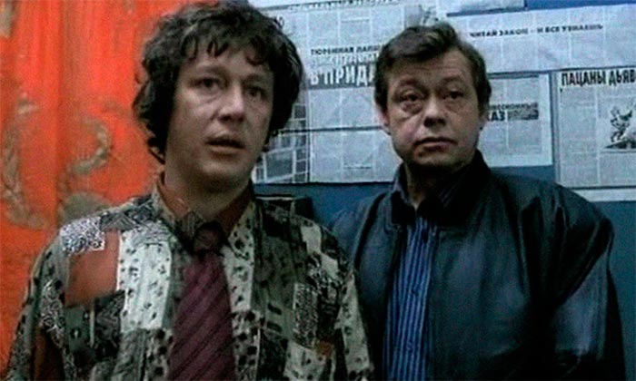 кадр Д.Д.Д. Досье детектива Дубровского 3