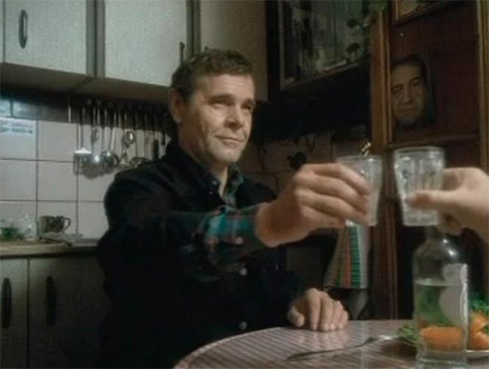 Сериал «Д.Д.Д. Досье детектива Дубровского» (1999) - сюжет, актеры и ...