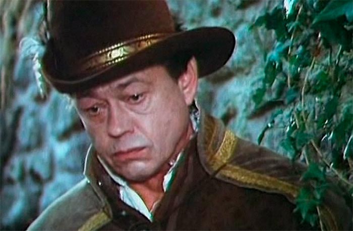Сериал «Д.Д.Д. Досье детектива Дубровского» (1999) - сюжет, актеры и ...