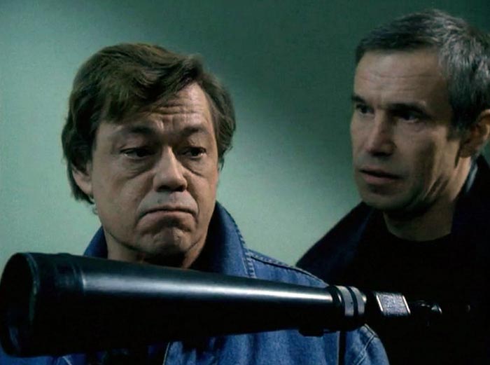 кадр Д.Д.Д. Досье детектива Дубровского 9