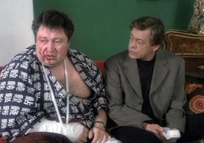 кадр Д.Д.Д. Досье детектива Дубровского 13