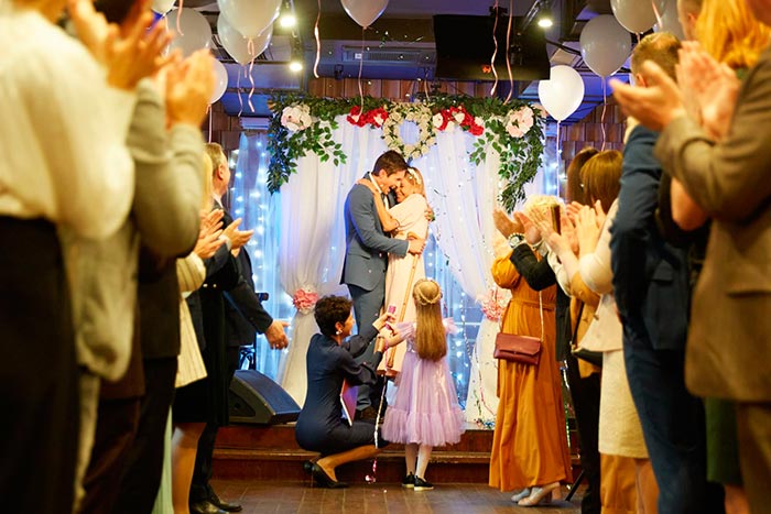 кадр Далекая и близкая 5