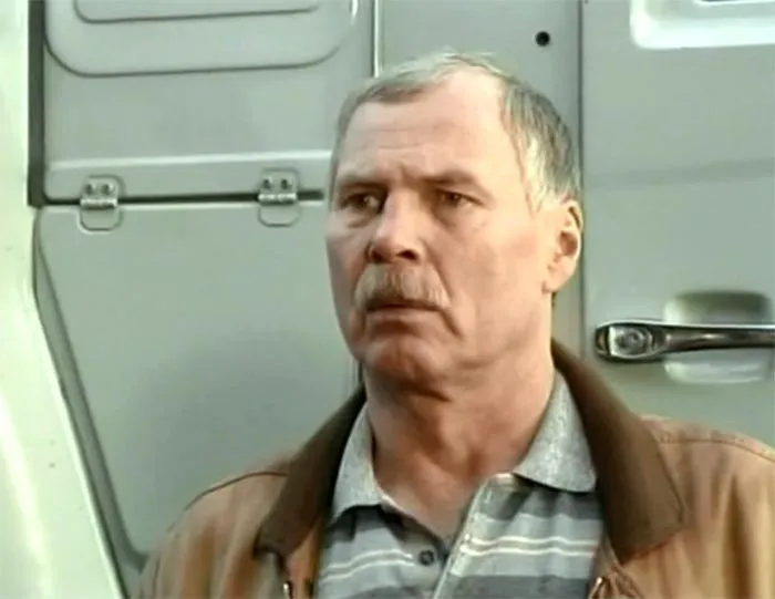 кадр Дальнобойщики 2