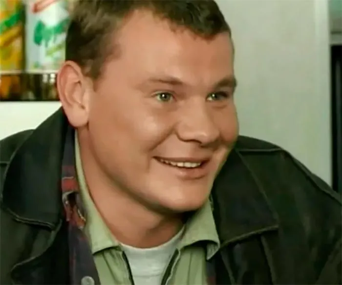 кадр Дальнобойщики 3