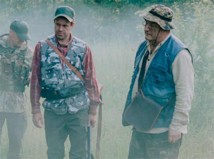 Кадр из сериала Дама с собачкой 2 сезон кадр Дама с собачкой 2 сезон 10