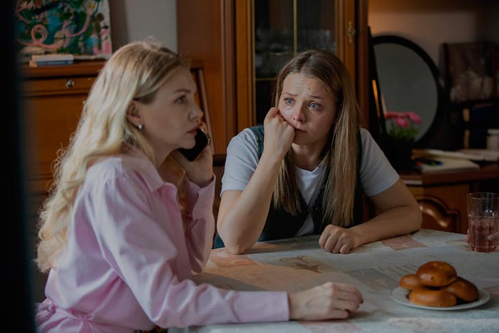 кадр Её тайна 2