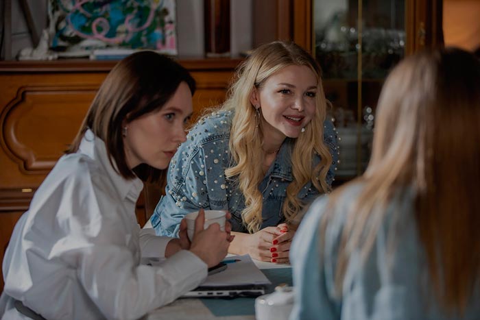 кадр Её тайна 6