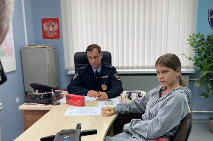 кадр Дар небес 5