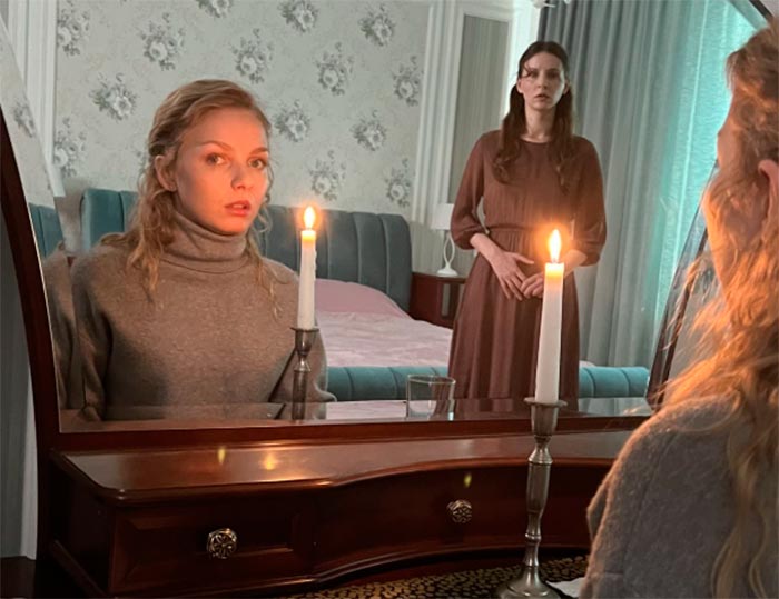 кадр Дар. Шрамы любви 2