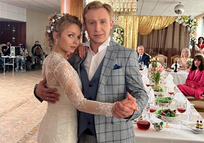 кадр Дар. Шрамы любви 4