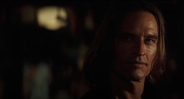 Кадр из сериала Дастер кадр Дастер 3