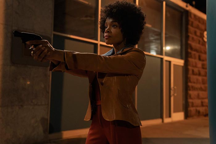 Кадр из сериала Дастер кадр Дастер 10