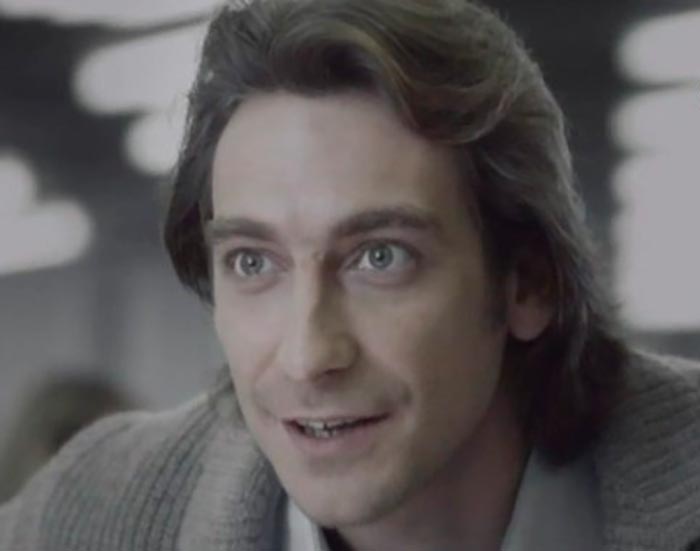 кадр Давай поцелуемся 3