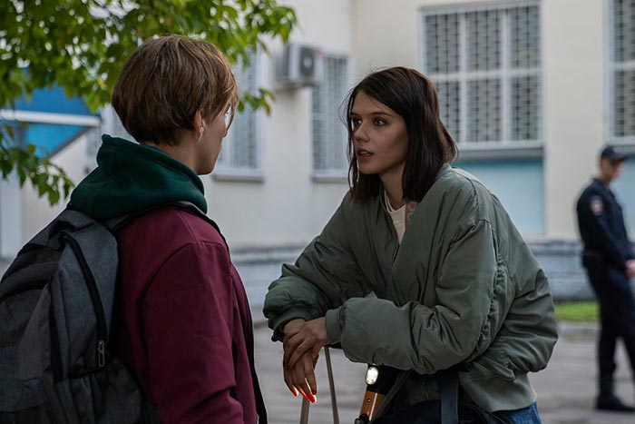 кадр Дайте шоу! 2