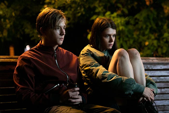 Сериал «Дайте шоу!» (2024) - сюжет, актеры и роли, кадры из сериала