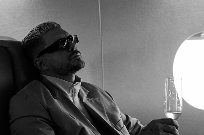 кадр Дайте шоу! 7