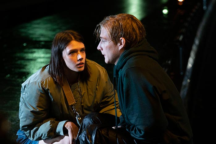 кадр Дайте шоу! 9