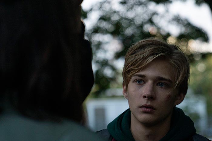 кадр Дайте шоу! 10