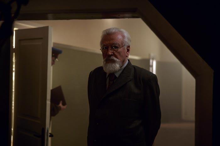 Кадр из сериала Дед Морозов кадр Дед Морозов 10