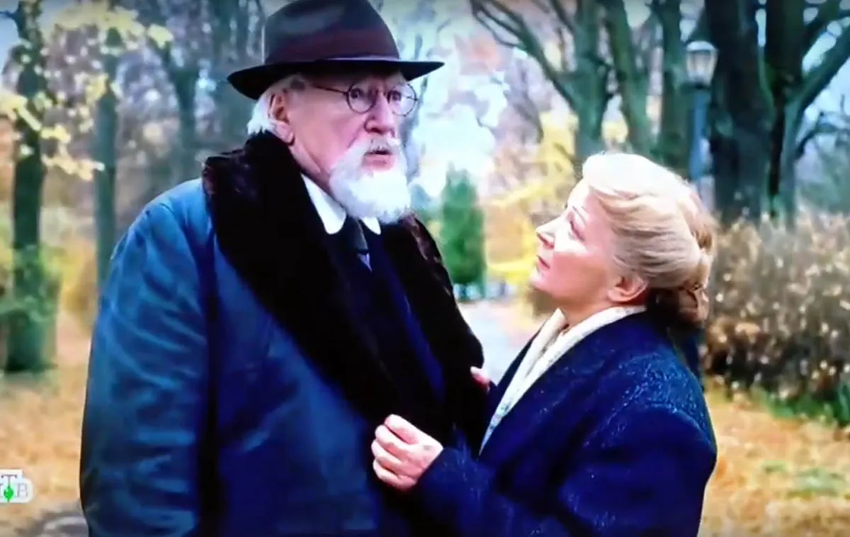 Кадр из сериала Дед Морозов 2 кадр Дед Морозов 2 2